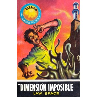 «Dimensión imposible»