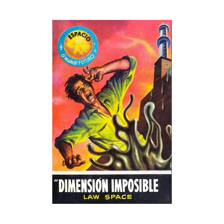 «Dimensión imposible»