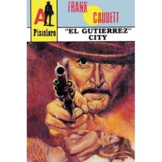 «El Gutiérrez» city