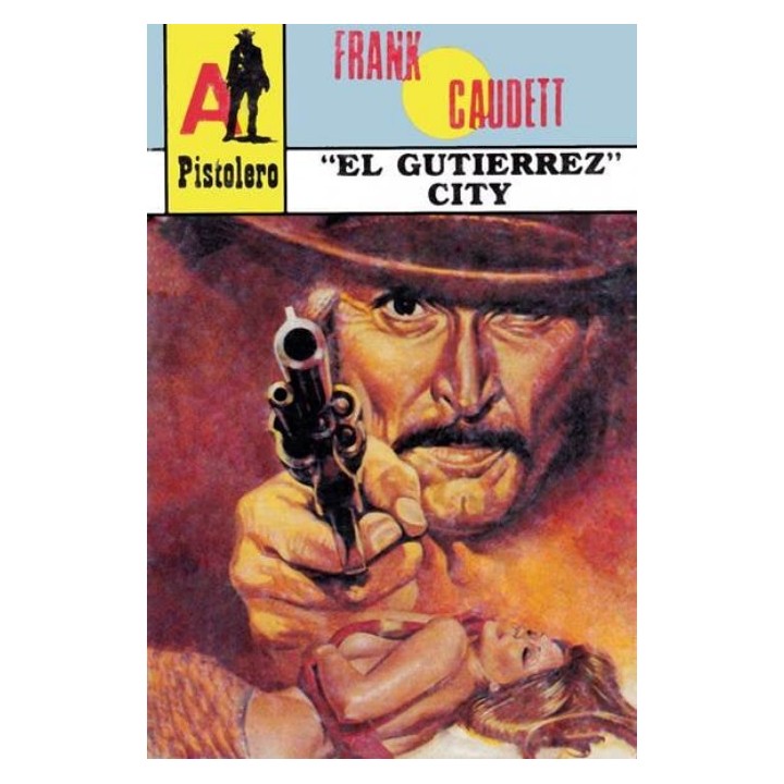 «El Gutiérrez» city