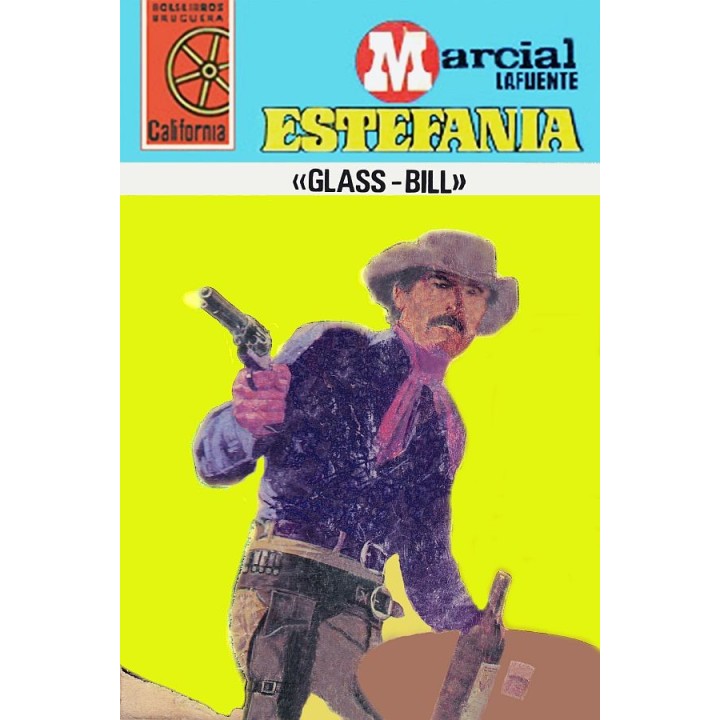 «Glass-Bill»