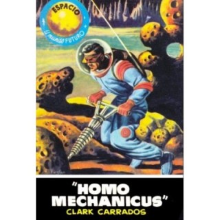 «Homo mechanicus»