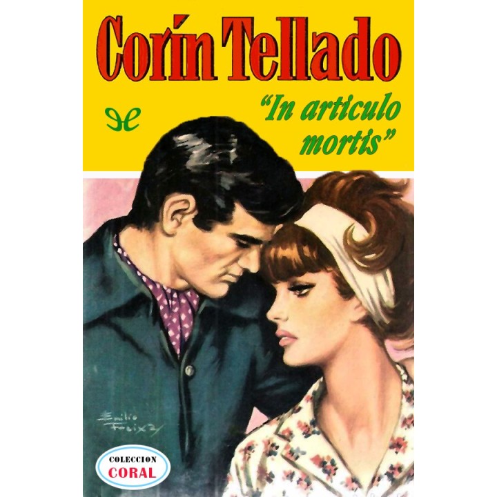 «In articulo mortis»