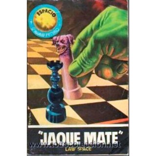 «Jaque mate»