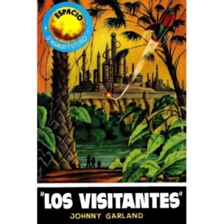 «Los visitantes»