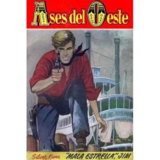 «Mala Estrella» Jim