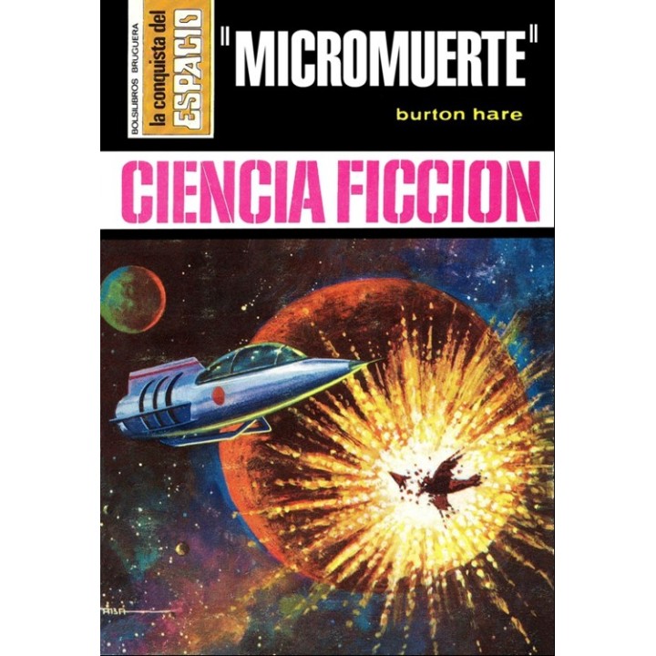 «Micromuerte»