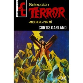 «Miserere» por mí