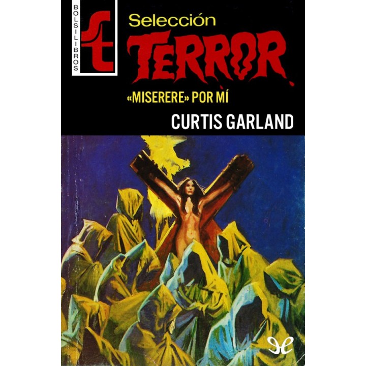 «Miserere» por mí