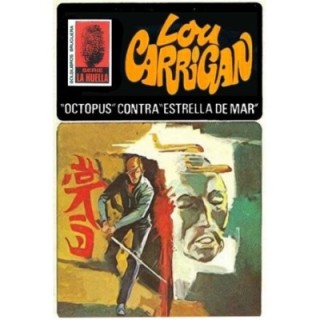 «Octopus» contra «Estrella de mar»
