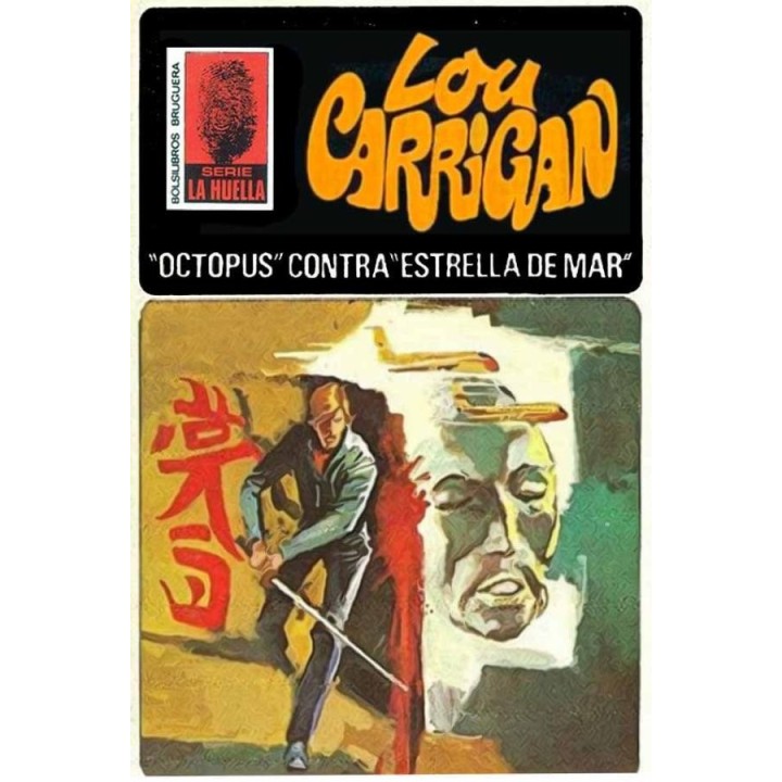 «Octopus» contra «Estrella de mar»