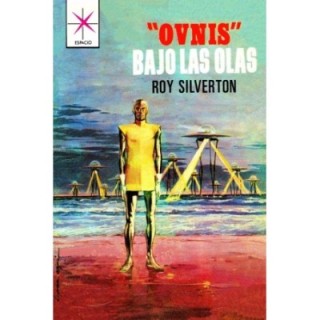 «Ovnis» bajo las olas