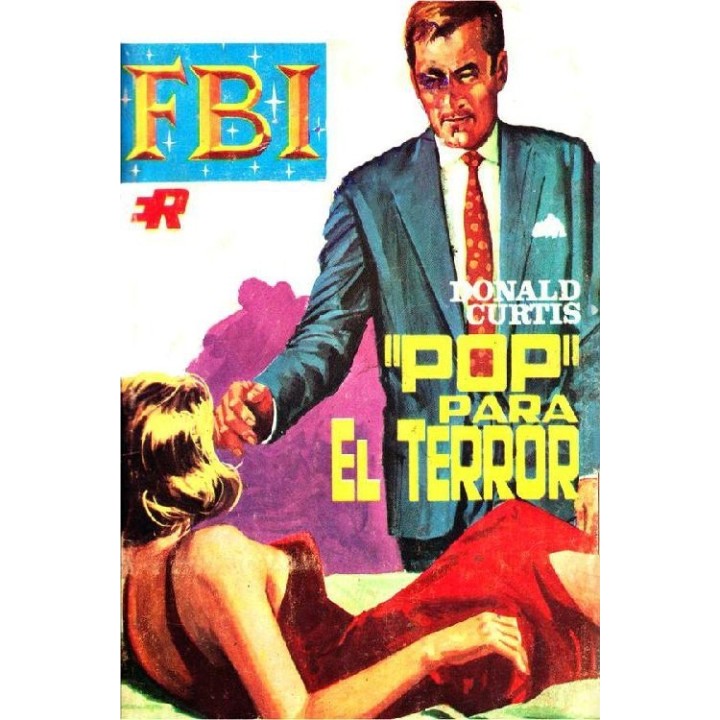 «Pop» para el terror