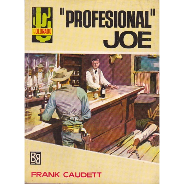 «Profesional» Joe