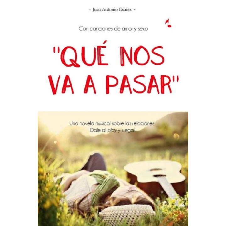 «Qué nos va a pasar»