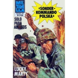 «Sonderkommanod polska»