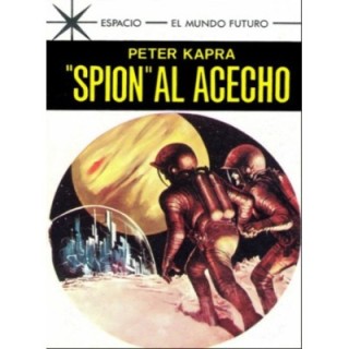 «Spion» al acecho