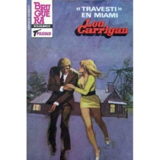 «Travesti» en Miami