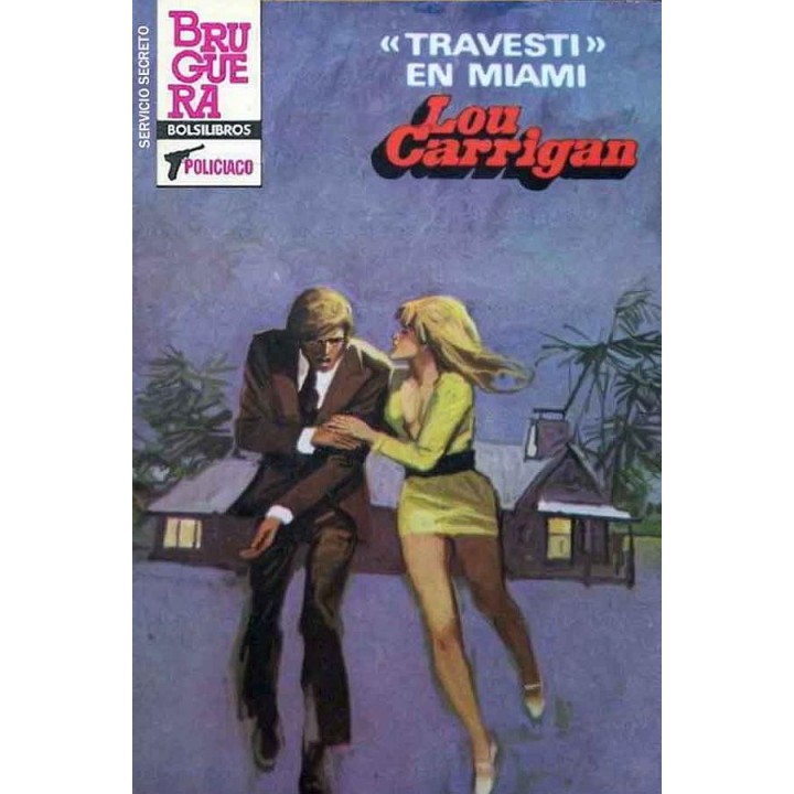 «Travesti» en Miami