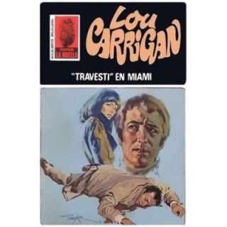 «Travesti» en Miami (2ª Ed.)