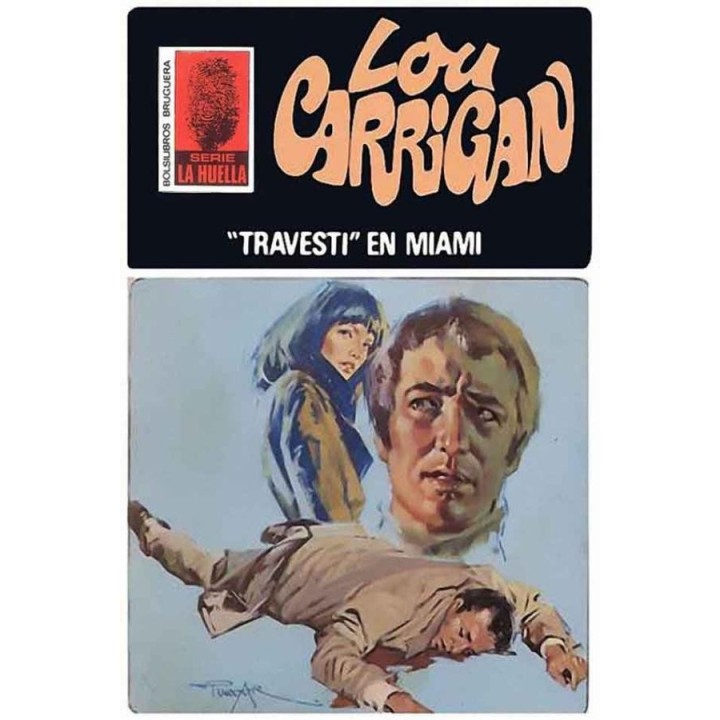 «Travesti» en Miami (2ª Ed.)