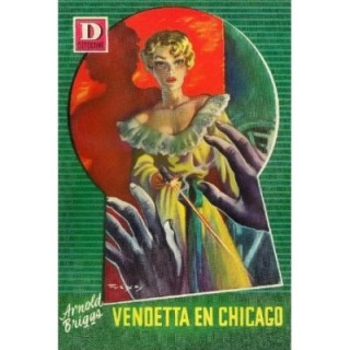 «Vendetta» en Chicago
