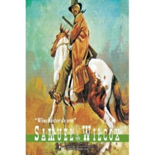 «Winchester de oro»