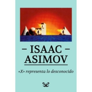 «X» representa lo desconocido