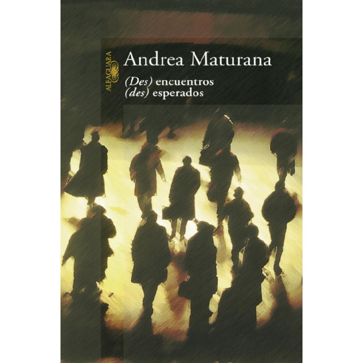 (Des) encuentros (des) esperados