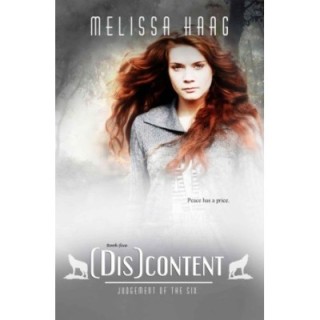 (Dis)content (Judgement of the Six Book 5)