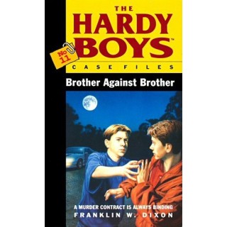 (Hardy Boys Casefiles 11)