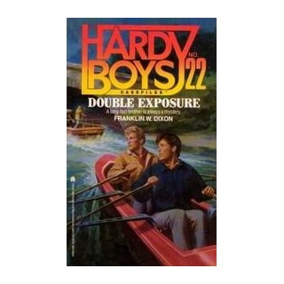 (Hardy Boys Casefiles 22)