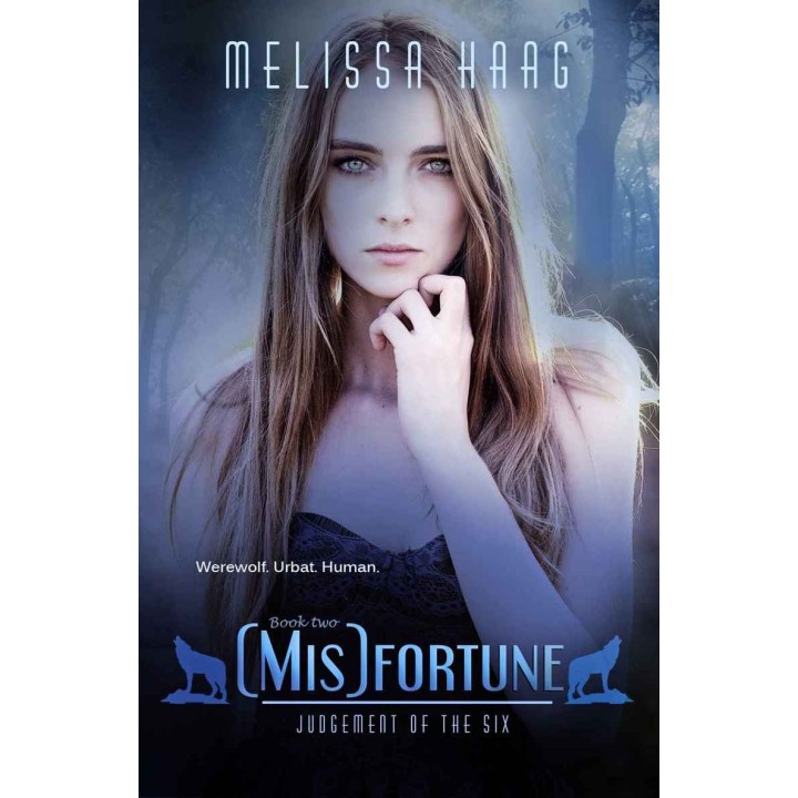 (Mis)fortune (Judgement of the Six Book 2)