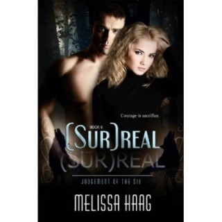 (Sur)real (Judgement of the Six Book 6)