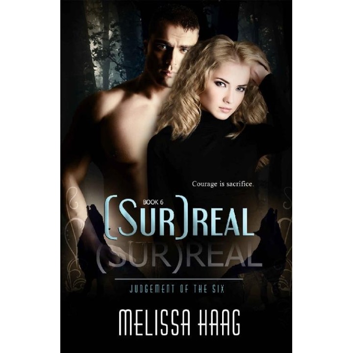 (Sur)real (Judgement of the Six Book 6)