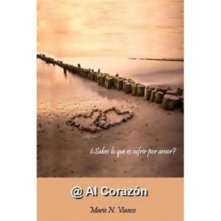 @ al corazón
