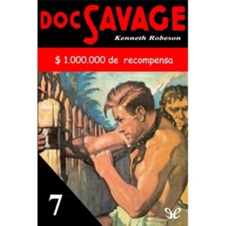 $ 1.000.000 de recompensa