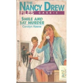 004 Smile and Say Murder