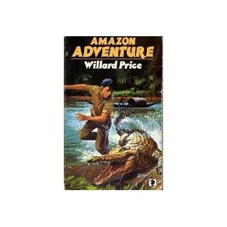 01 Amazon Adventure