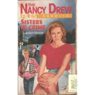 019 Sisters In Crime