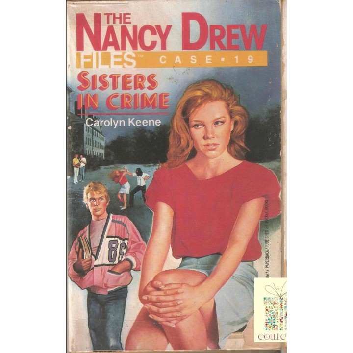 019 Sisters In Crime