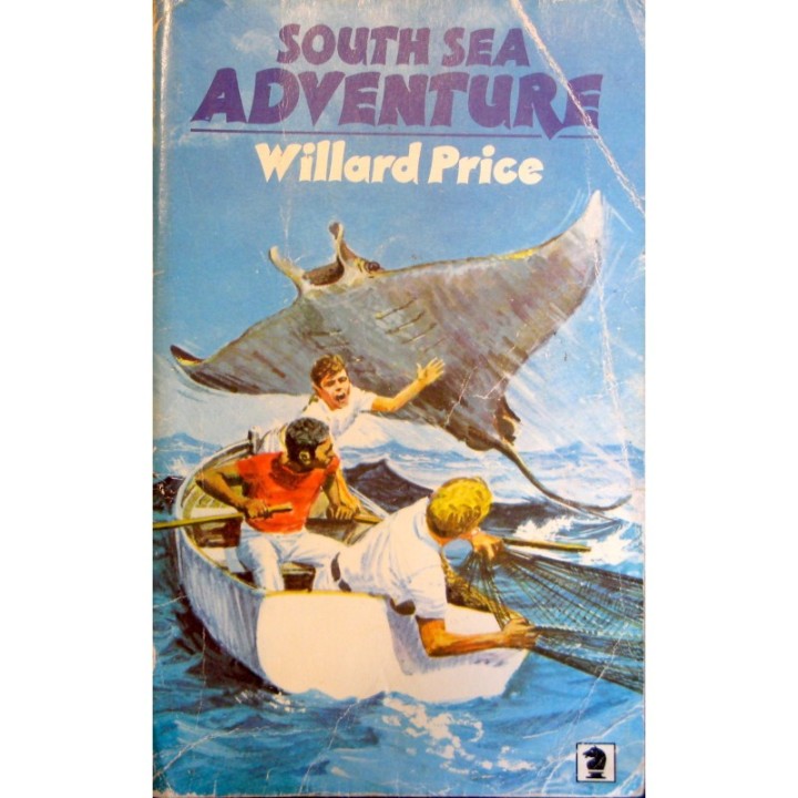 02 South Sea Adventure
