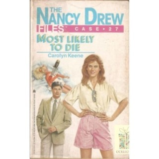 027 Most Likely to Die