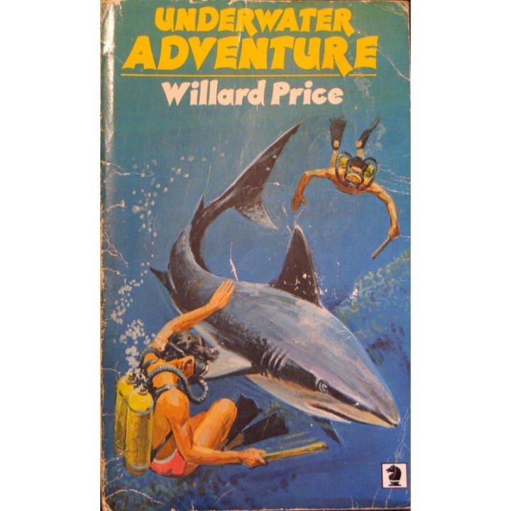 03 Underwater Adventure