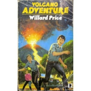 04 Volcano Adventure