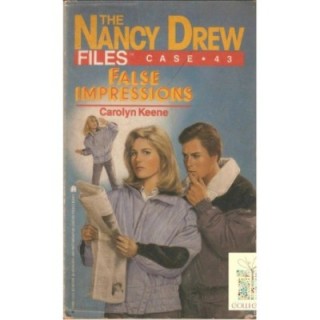 043 False Impressions