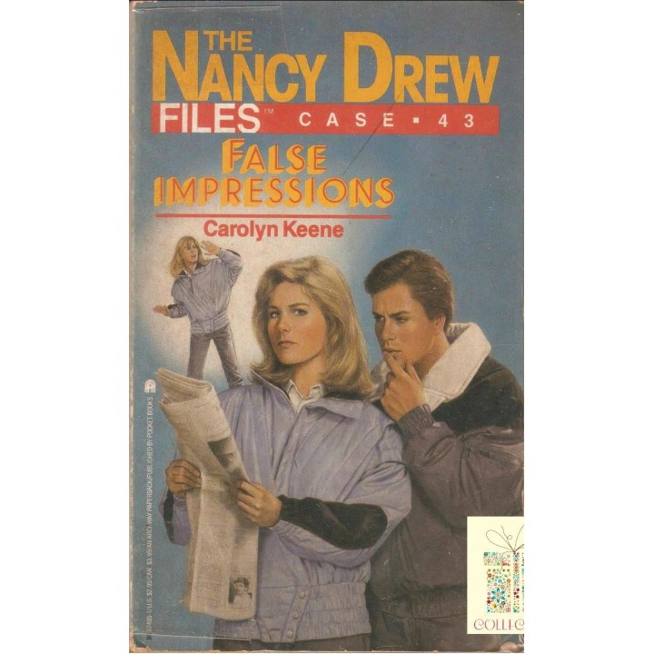 043 False Impressions