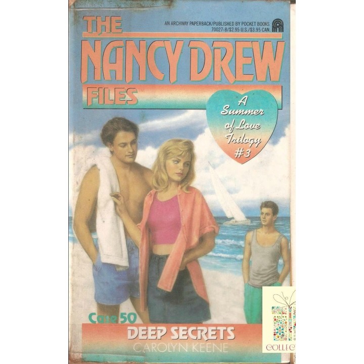 050 Deep Secrets