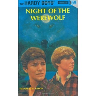 059-Night of the Werewolf
