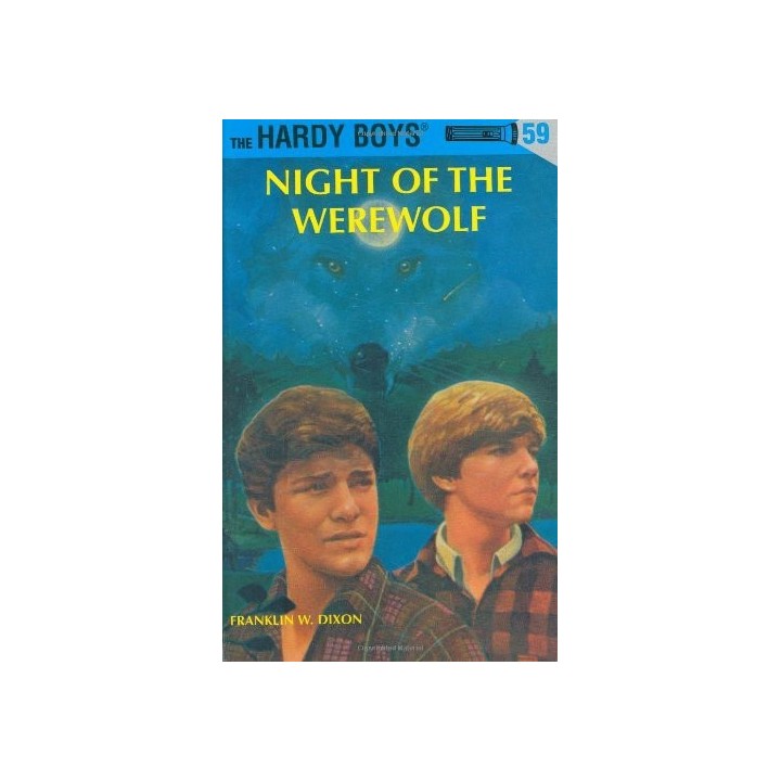 059-Night of the Werewolf